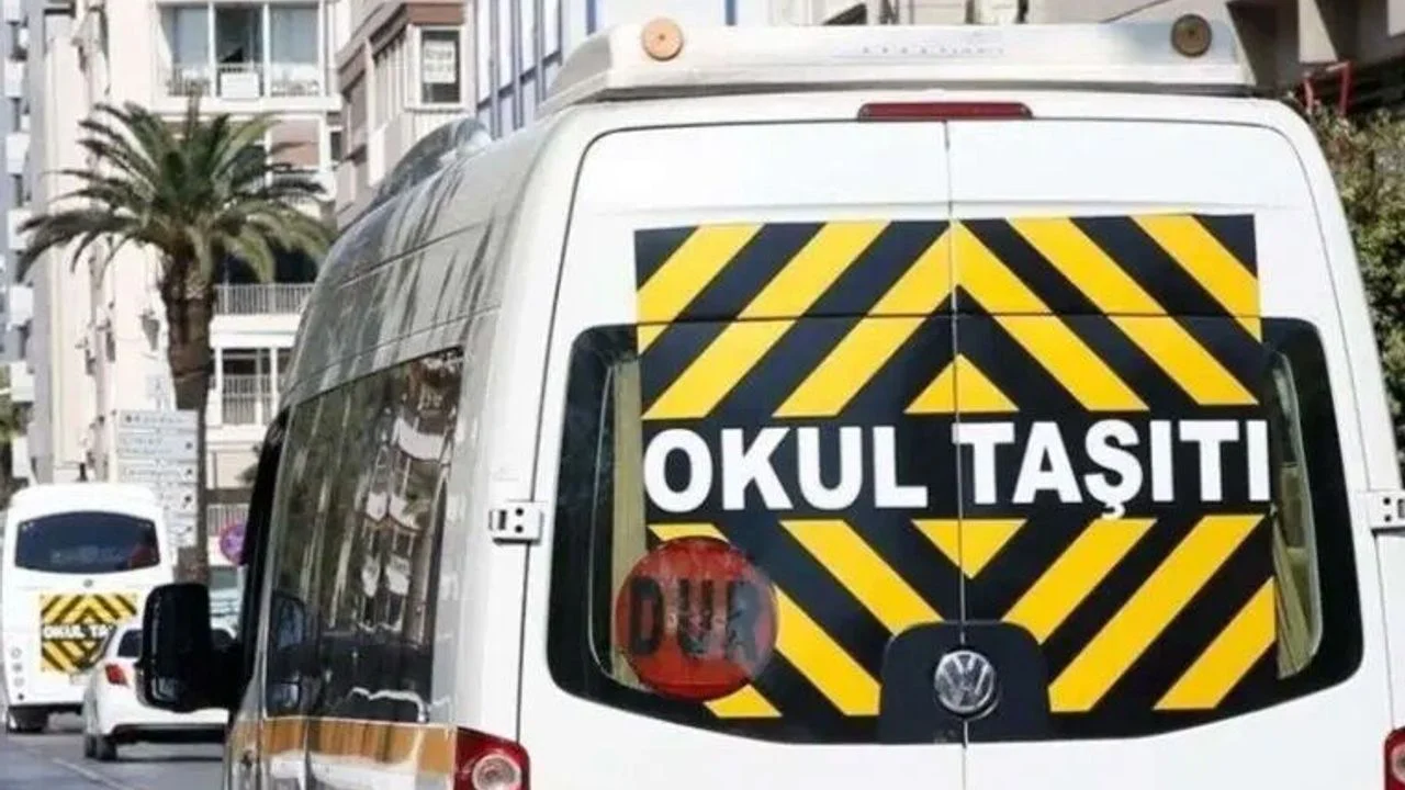 ÖĞRENCİLERİNİN 13 TAŞIMA MERKEZİ OKULA 17 HAT ( 19 ARAÇ) İLE 181 İŞ GÜNÜ TAŞINMASI İŞİ