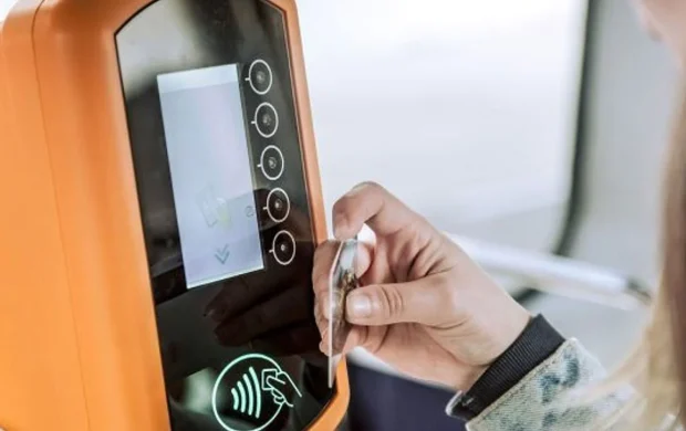 ELEKTRONİK ÜCRET TOPLAMA SİSTEMİ HİZMETİ ALINACAKTIR