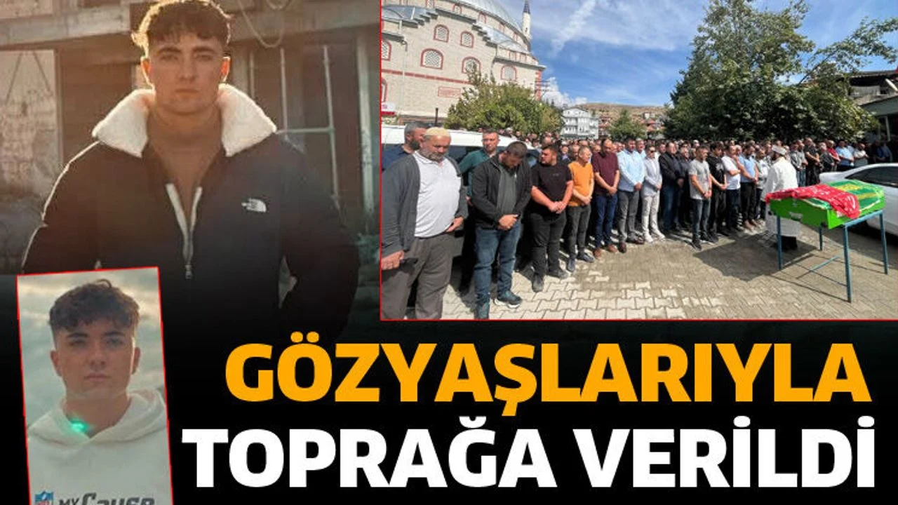 Ahmet Köse son yolculuğuna uğurlandı