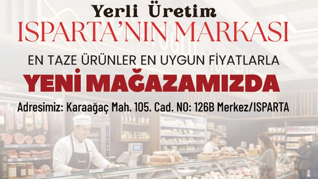 KOSATOĞLU REKLAM MAŞETALTI