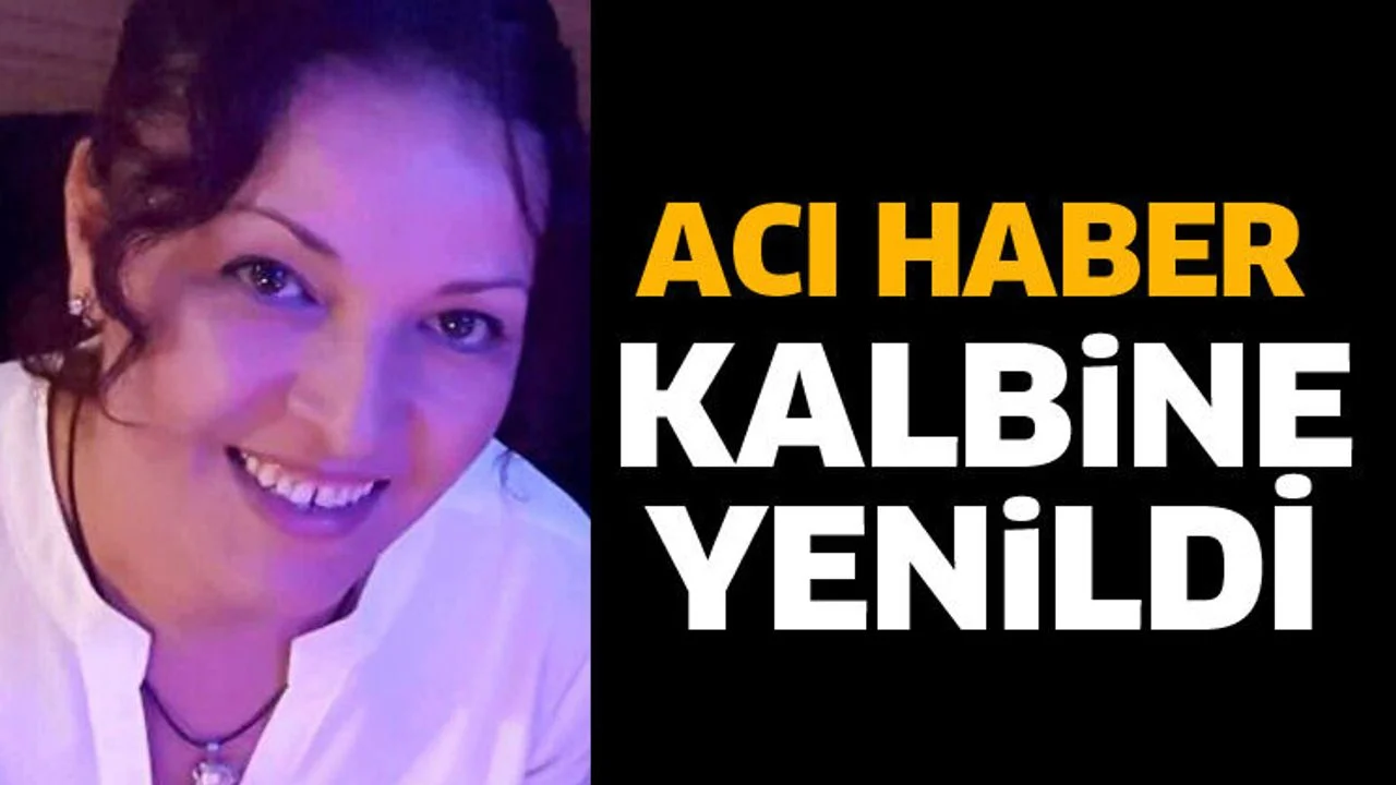 Arife Şencan kalbine yenildi