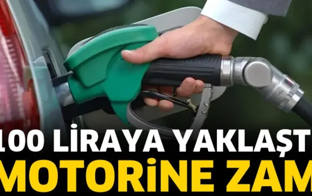Motorine zam geldi