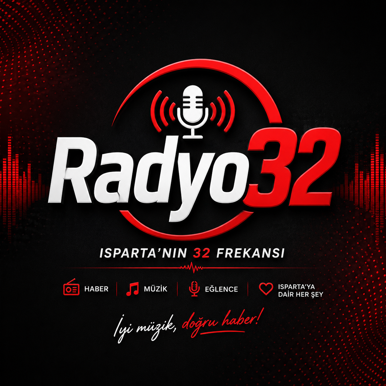 Radyo32 Dinle