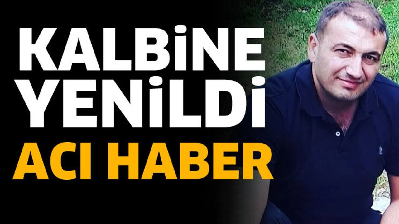 Emin Nayır hayatını kaybetti