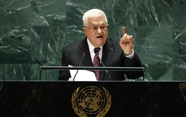 UCM'nin tutuklama kararı çıkardığı Netanyahu BM kürsüsünde olacak ancak Filistin lideri Abbas gidemeyecek