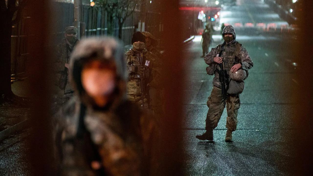 ABD'de askeri yetkililerin, bilgi sızıntılarına ilişkin yalan makinesi testinden geçtiği iddiası