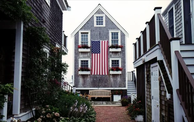 ABD'de mortgage faizi yüzde 7'yi aştı