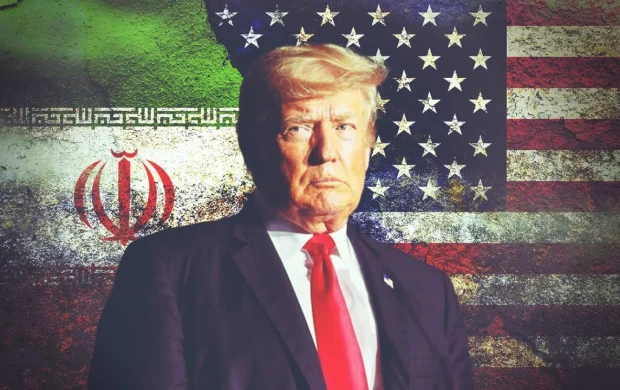 ABD Başkanı Trump'ın İran'a sınırlı saldırılar düzenlenmesini değerlendirdiği iddia edildi