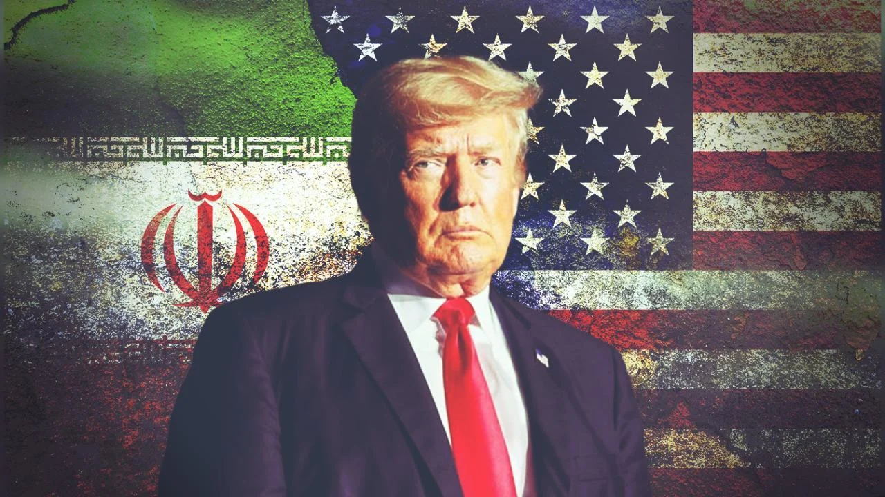 ABD Başkanı Trump'ın İran'a sınırlı saldırılar düzenlenmesini değerlendirdiği iddia edildi