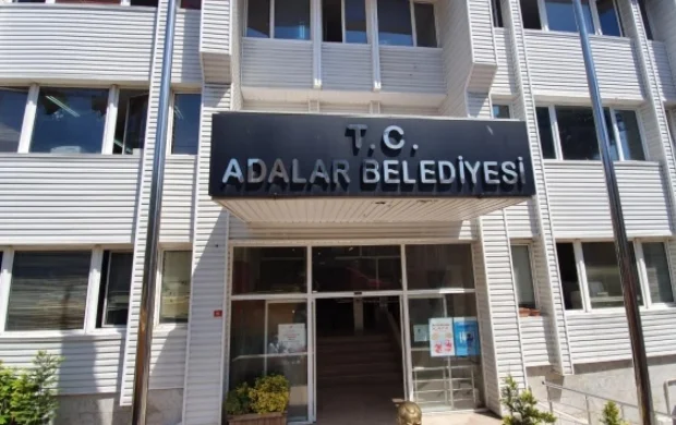 Adalar Belediye Başkan Vekilliğine AK Parti'li Kemal Türkyılmaz seçildi