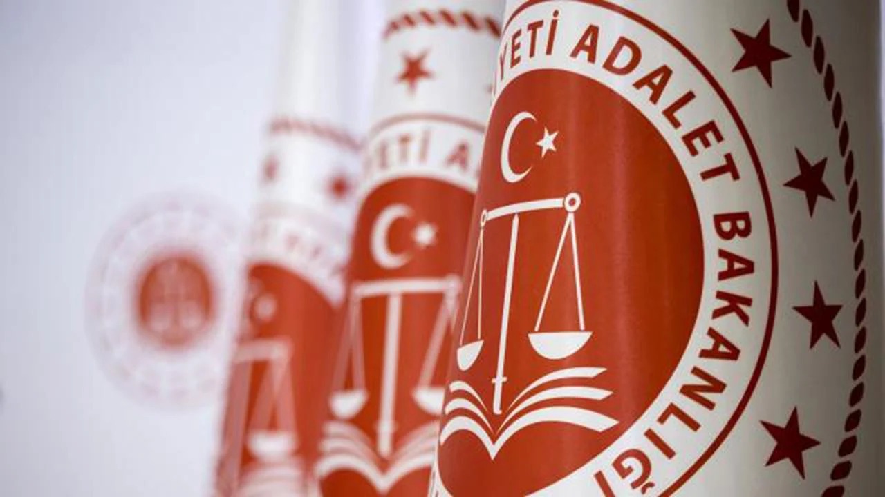 Bakan Gürlek: Adalete hızlı ve kolay eriş için yargı hizmetlerimizi güçlendirmeye devam ediyoruz