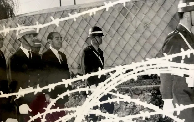 Menderes, Zorlu ve Polatkan'ın idam edilişlerinin 65'inci yılı
