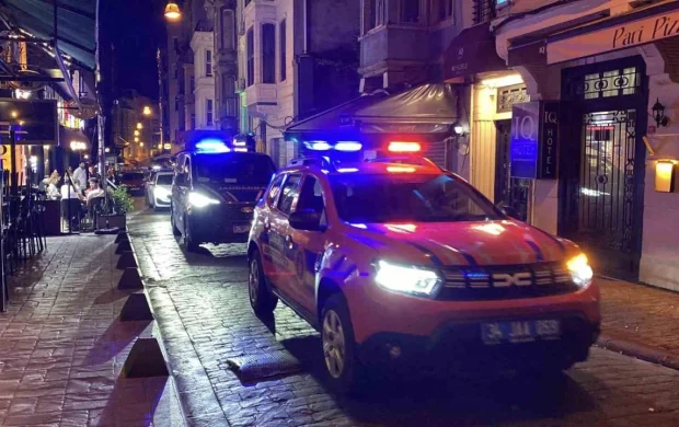 15 ilde 'Ailem Güvende' operasyonu