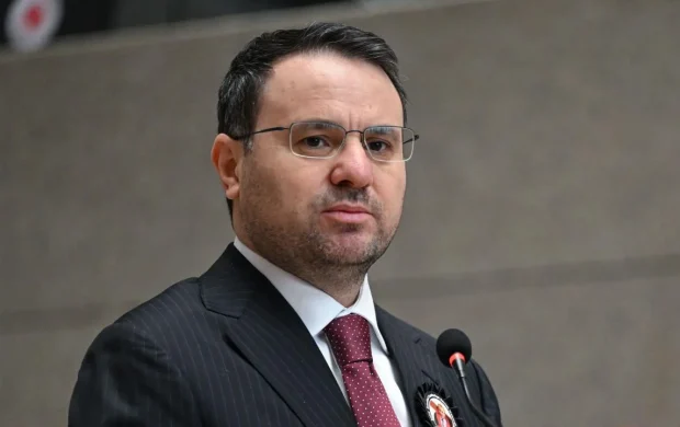 Bakan Gürlek: Sanal şöhret suçun gizlenmesine perde olamayacak