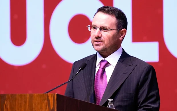 Bakan Gürlek: Savunma hakkı, hukuk sistemimizin en güçlü ve en değerli unsurlarından biridir