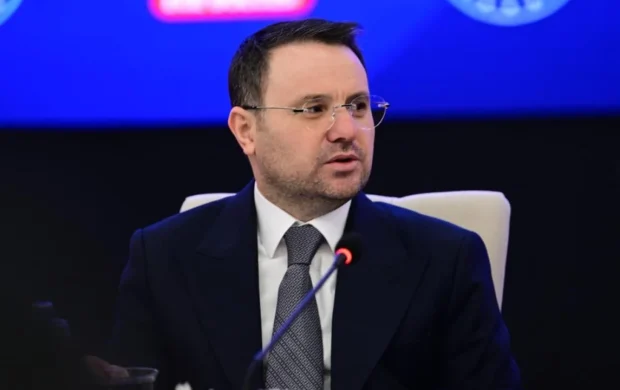 Bakan Gürlek: Vatandaşımızın emeğini ve birikimini istismar edenlerden hesap sorulacak