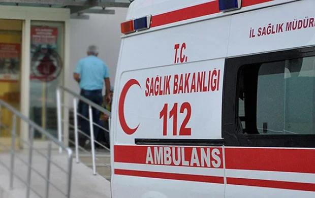 Sakarya'da bebek mevlidi sonrası 20 kişi hastanelik oldu