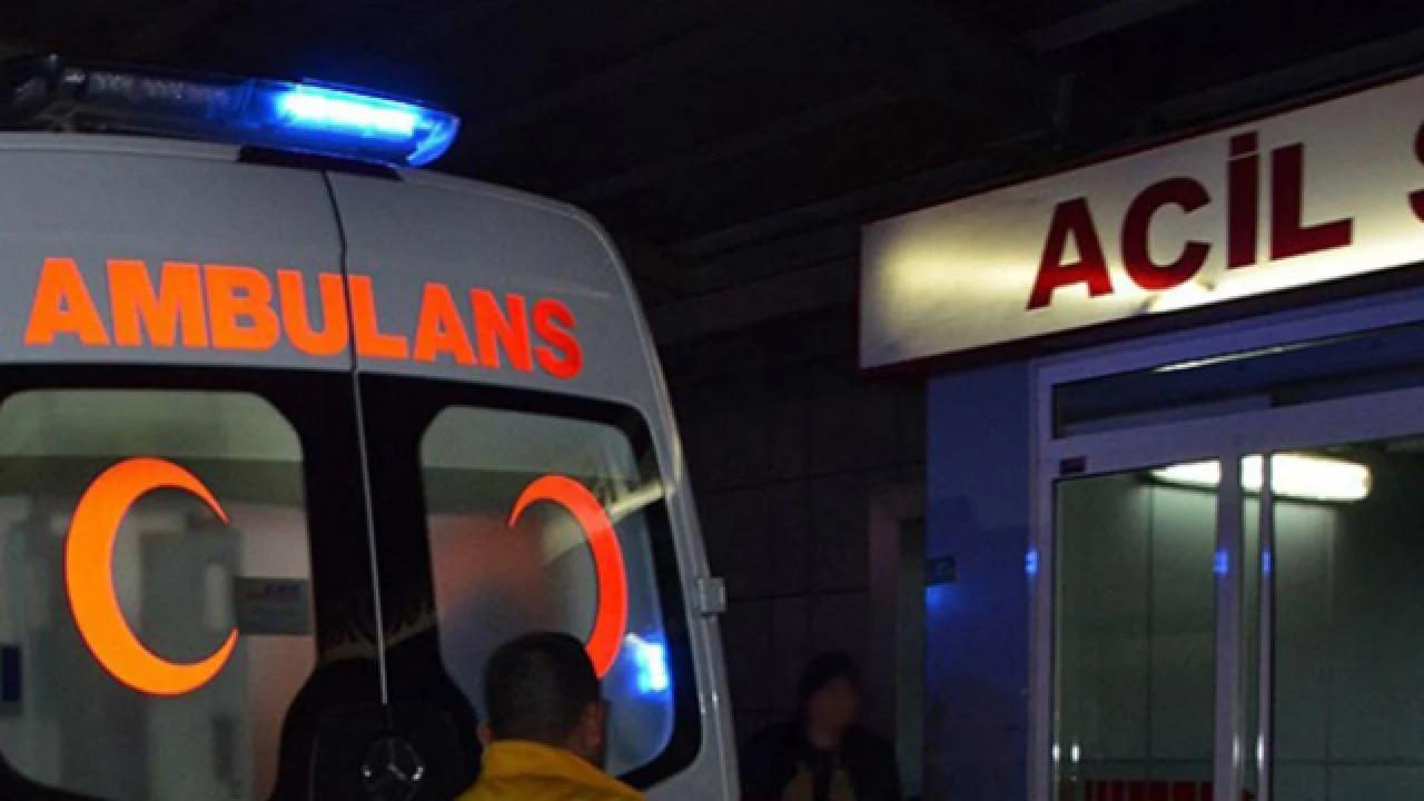 Gaziantep'te damda halı yıkarken elektrik akımına kapılan 2 kadın öldü
