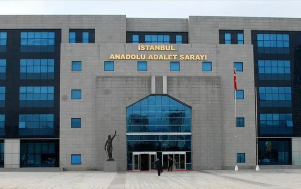 Kaza geçiren kişilerin verilerinin ele geçirilmesine ilişkin soruşturmada 11 şüpheli adliyede