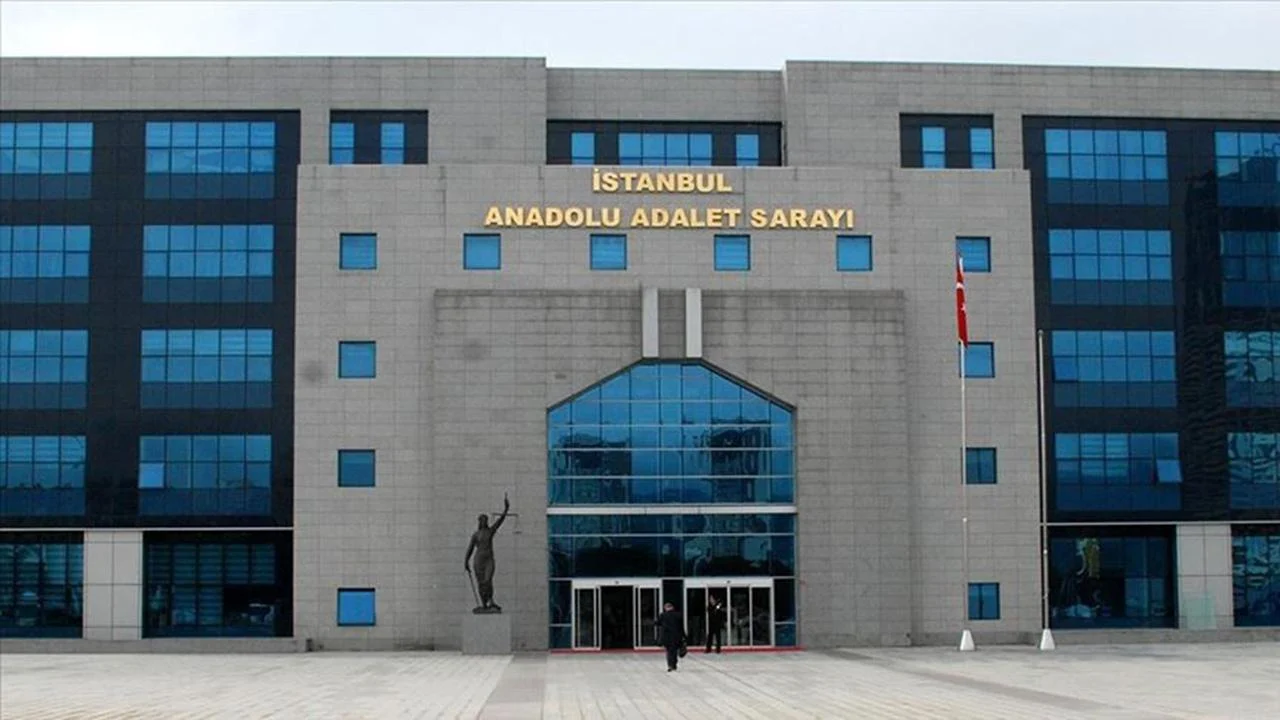 Kaza geçiren kişilerin verilerinin ele geçirilmesine ilişkin soruşturmada 11 şüpheli adliyede