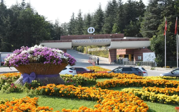 Anadolu Üniversitesinde lisansüstü programlara ikinci başvuru dönemi