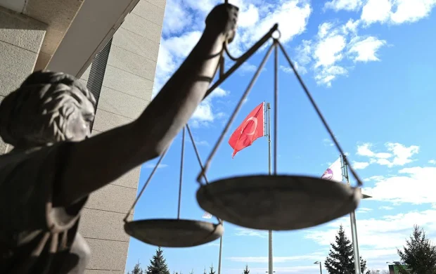 Yeni adli yıl bugün başlıyor
