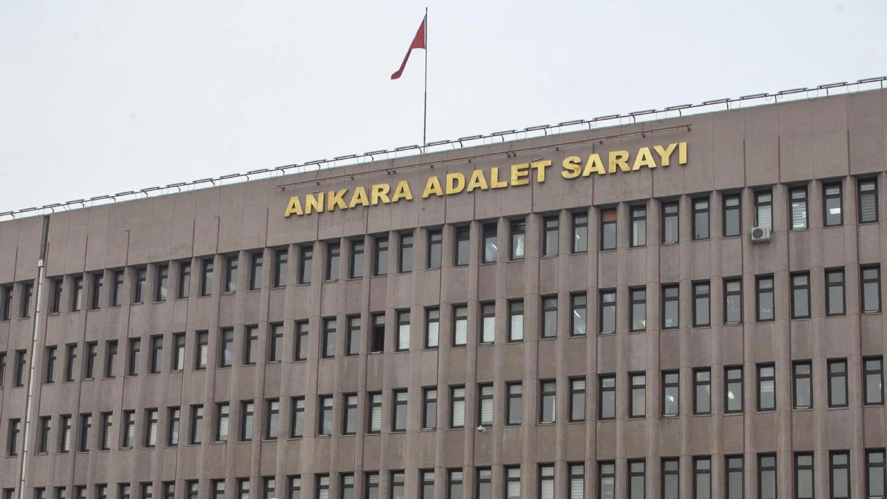 Alihan Kuriş soruşturmasında 'FETÖ bağlantısı' iddiası