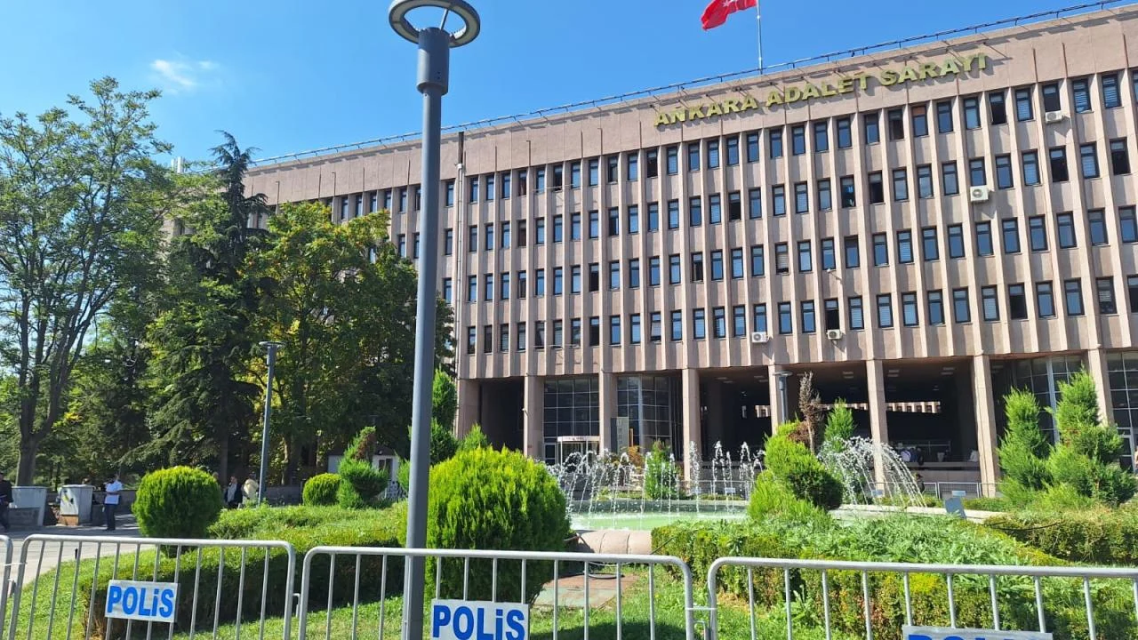 Etimesgut Belediye Başkan Yardımcısı Özgüven'in uyuşturucu testi pozitif çıktı