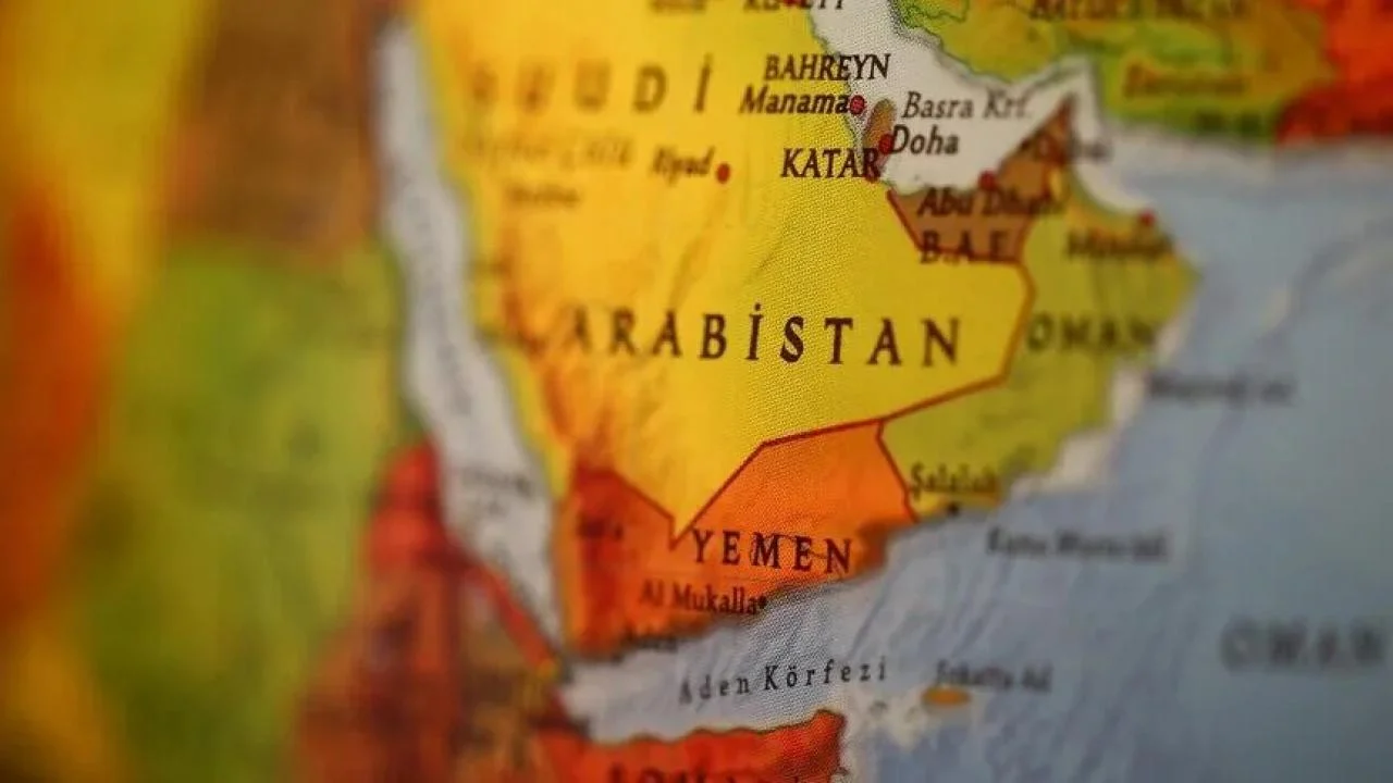 Arap ülkeleri, Irak'tan Suudi Arabistan'a düzenlenen saldırıyı kınadı