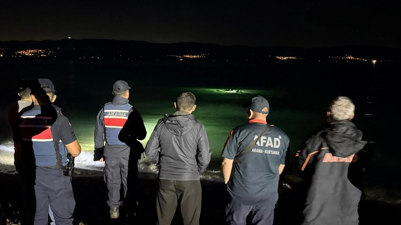 Okuldan çıktıktan sonra haber alınamayan öğretmenin cansız bedenine ulaşıldı