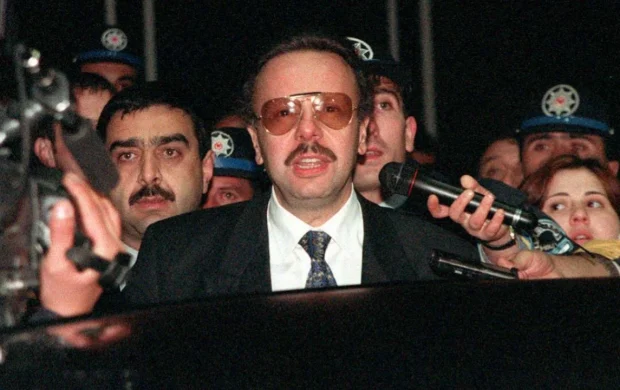 Arif Ahmet Denizolgun'un ölümüne ilişkin gözaltına alınan doktor tutuklandı