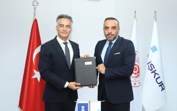 ASELSAN Konya ve İŞKUR'dan iş birliği