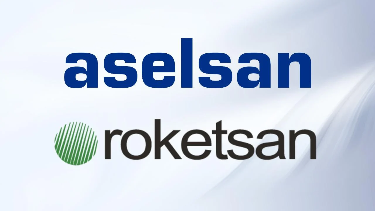 ASELSAN ile ROKETSAN arasında dev hava savunma sistemleri anlaşması