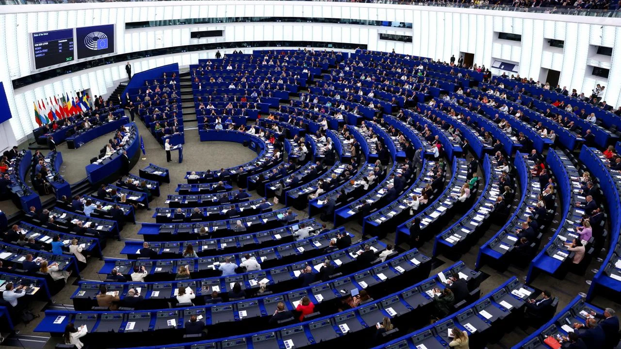 AB bütçesine yüksek katkı sağlayan ülkelerden kesinti talebi