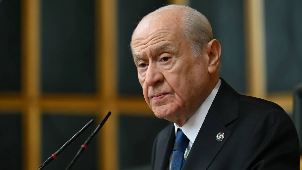 Bahçeli: Cumhurbaşkanı Erdoğan BM'de sessiz milyonların sesi oldu