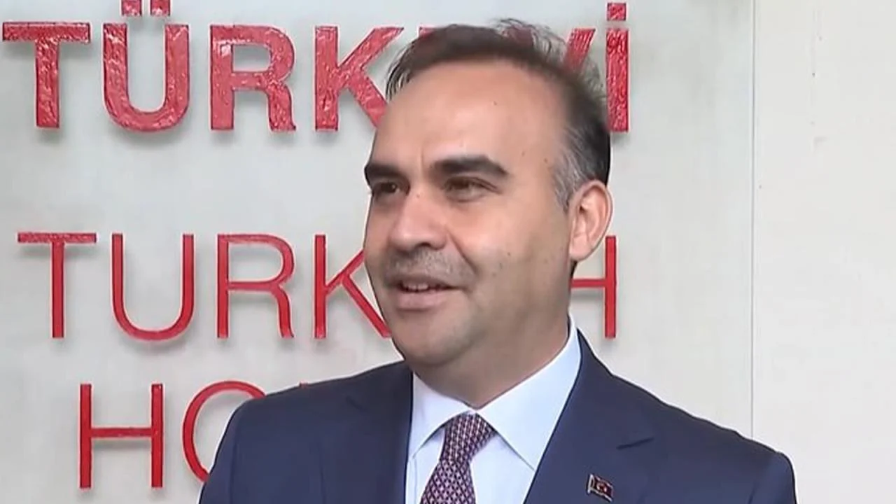 Türkiye'den derin uzayda bir ilk: Hibrit roket teknolojisi test edilecek
