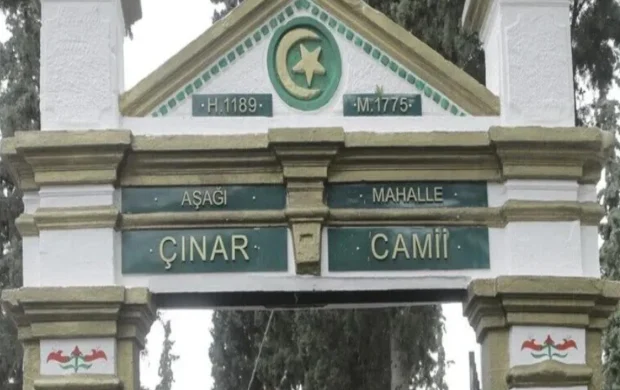 Batı Trakya'da camiye saldırı