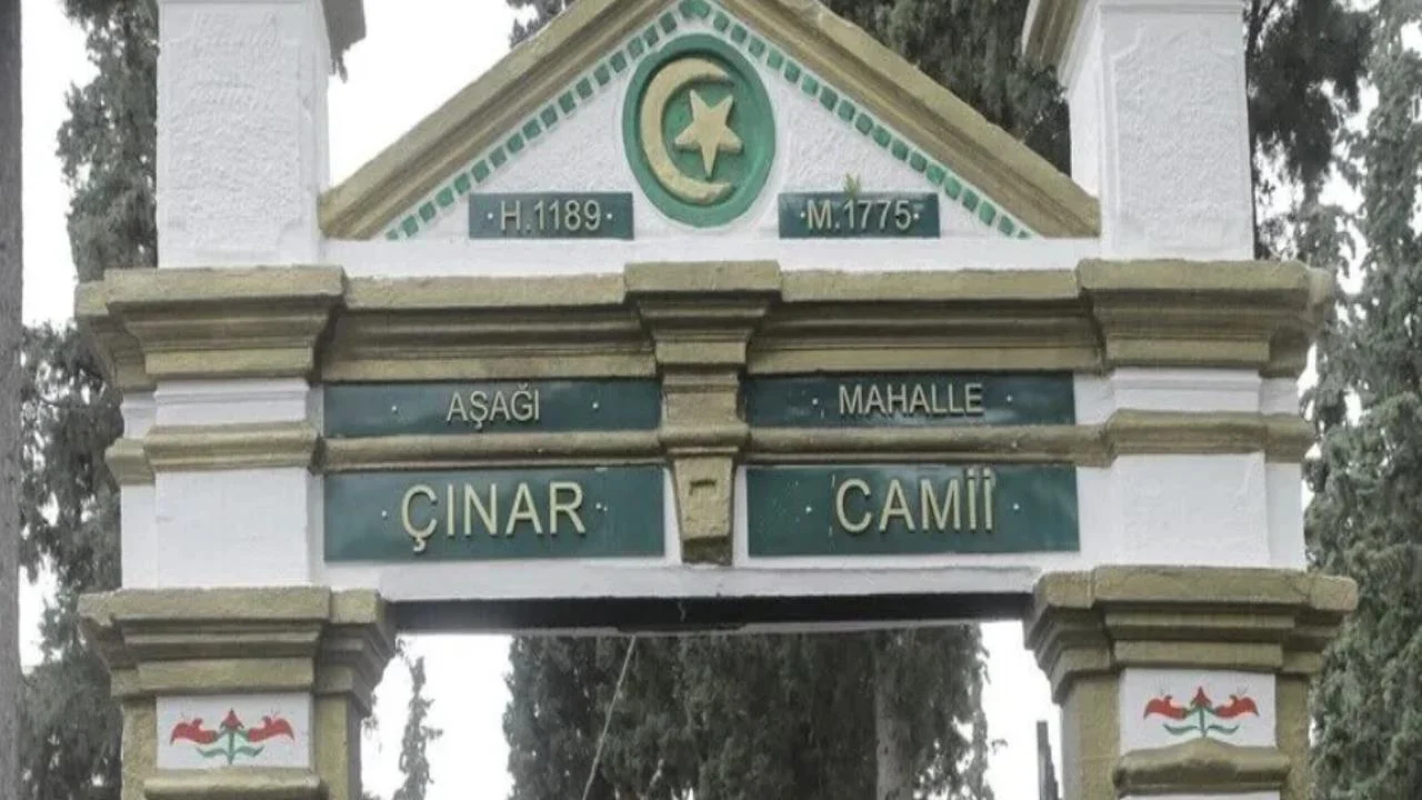 Batı Trakya'da camiye saldırı