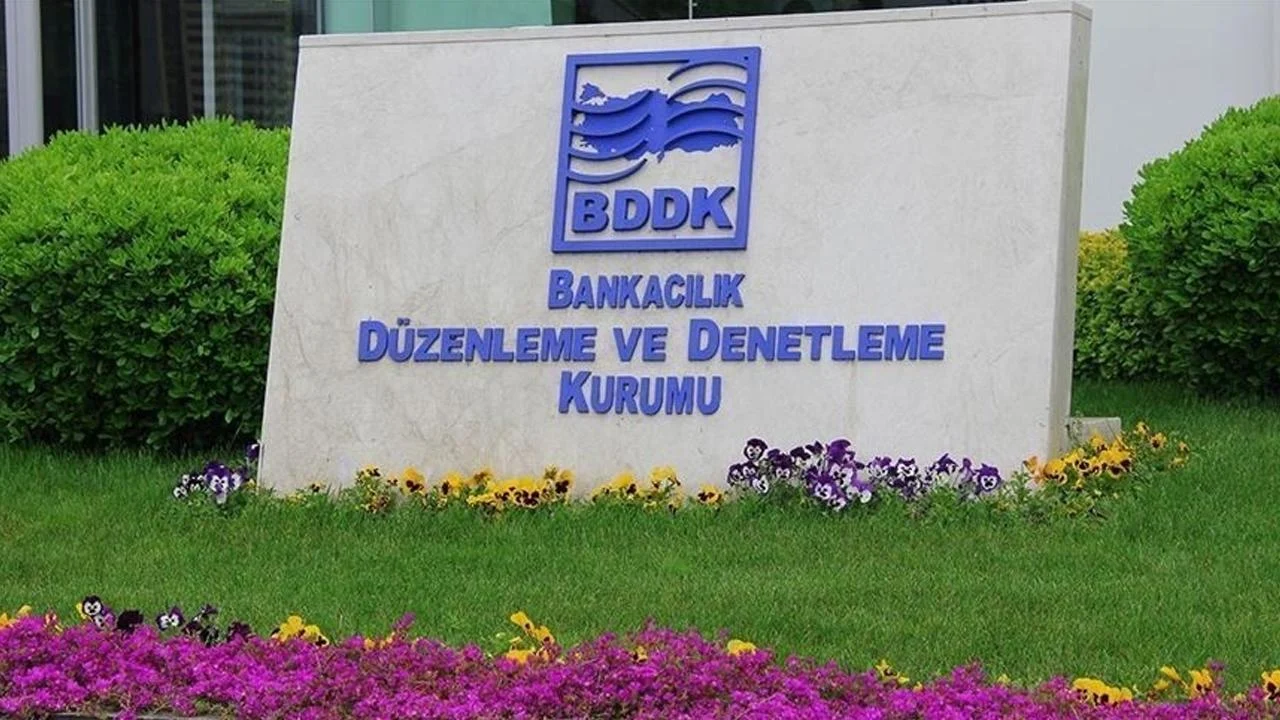 BDDK'dan bankaların hisse geri alımlarına yönelik karar