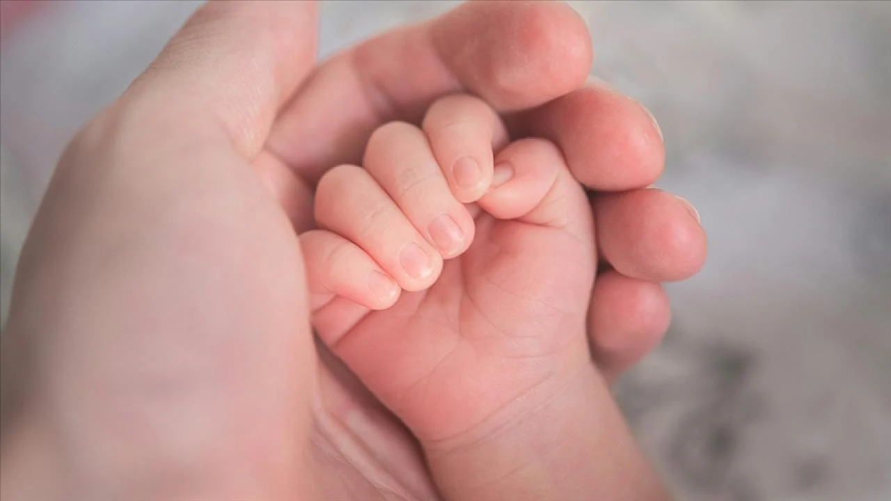 1 milyon 756 bin bebeğe işitme taraması yapıldı