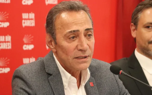 Şiddet görüntüleri ortaya çıkan CHP'li Şimşek, MYK üyeliğinden istifa etti