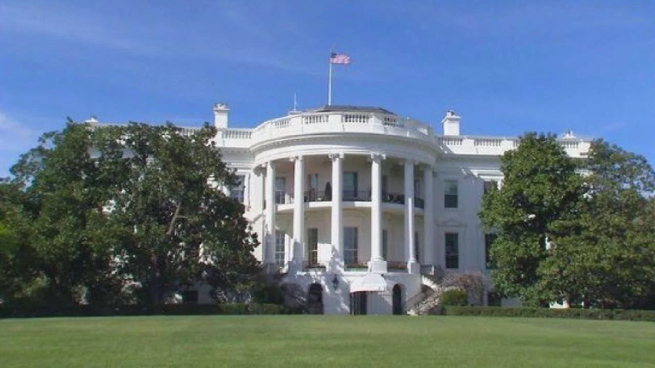 Beyaz Saray kendi 'Trump TV' kanalını kurdu