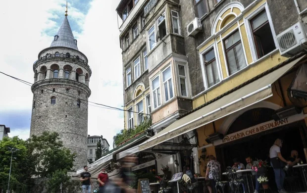 Kültür Yolu Festivali'nin yeni durağı: İstanbul