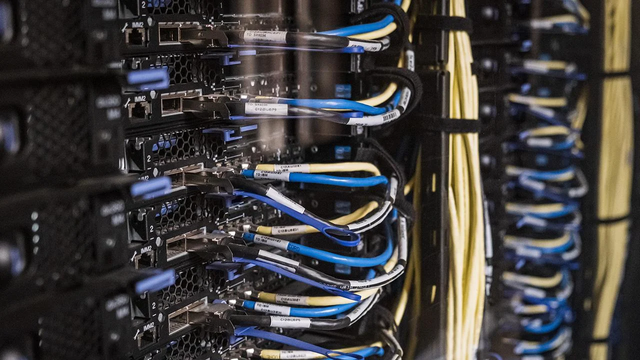 Yapay zekanın geleceği elektriğe bağlı