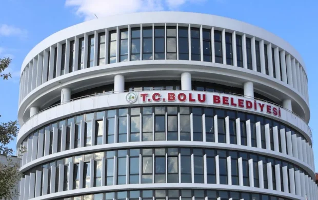 Bolu Belediyesine 'hayalet araç' operasyonu: 34,2 milyon TL fazla ödeme yapılmış