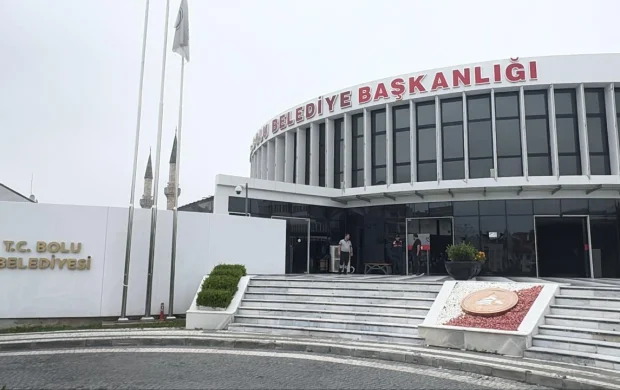 Bolu'da zimmet soruşturması: 9 gözaltı