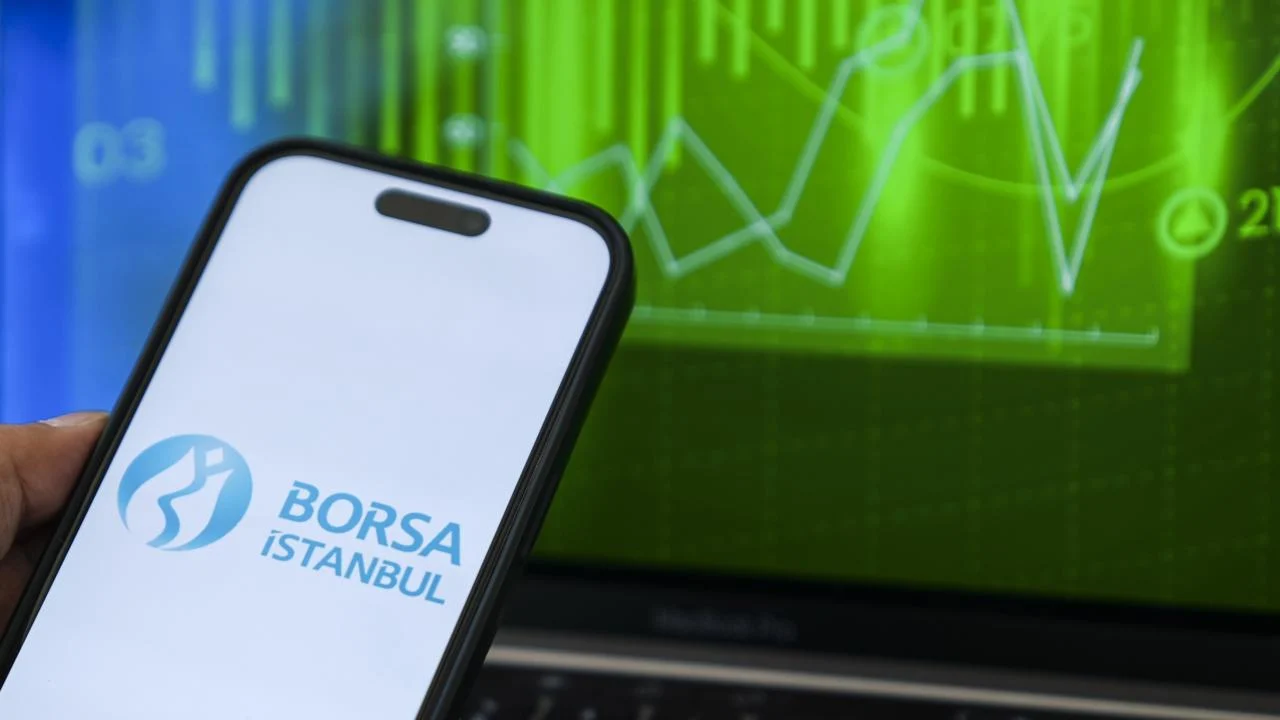 Borsa İstanbul'da manipülasyon operasyonu: 15 şüpheli gözaltında