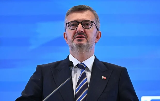 İletişim Başkanı Duran: Milletin iradesi kendi siyasetçilerine er ya da geç sahip çıkmakla tecelli etmiştir
