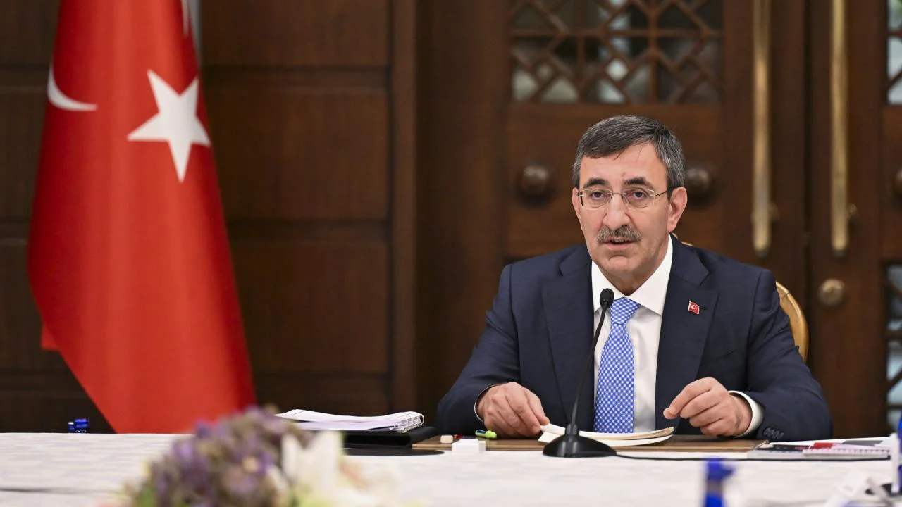 Ekonomide 3 yıllık yol haritası açıklandı