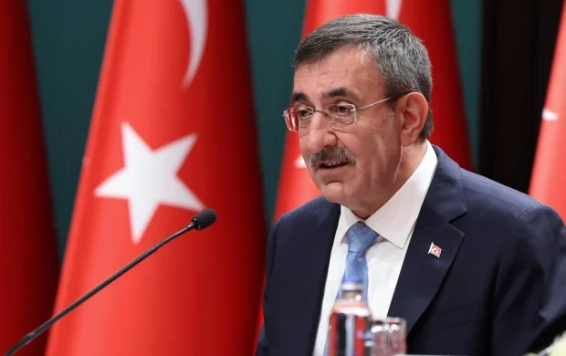 Milli Dayanışma ve Bütünleşme Koordinasyon Kurulu toplandı